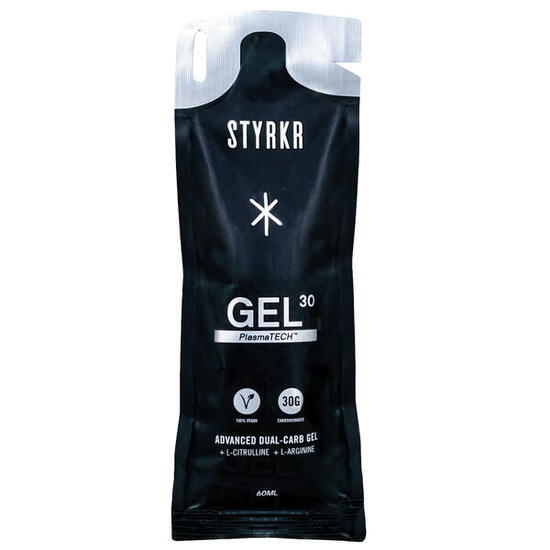 Gel energetico STYRKR 72 g