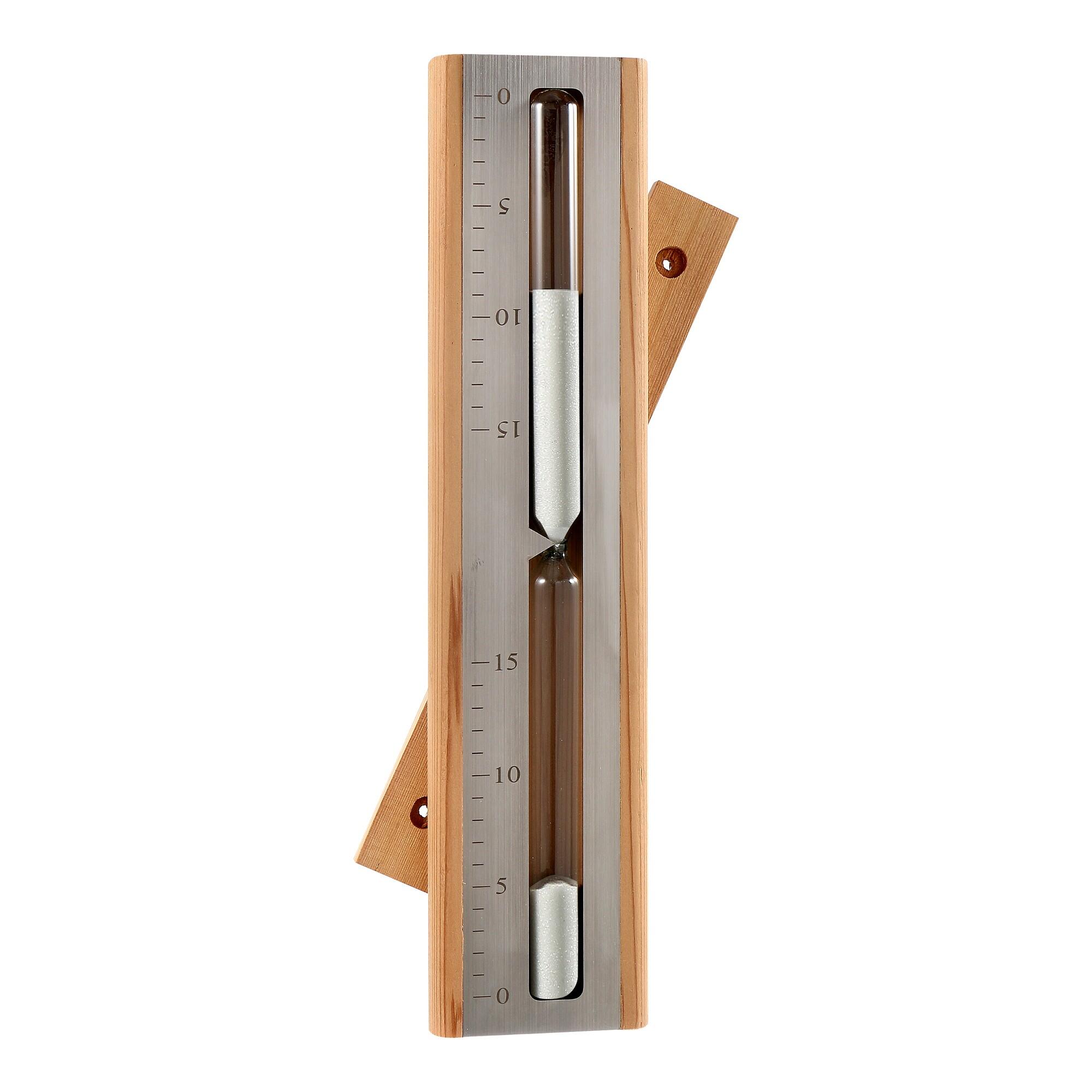 Accessoires pour sauna – Modèle MIYU Blanc 7/7