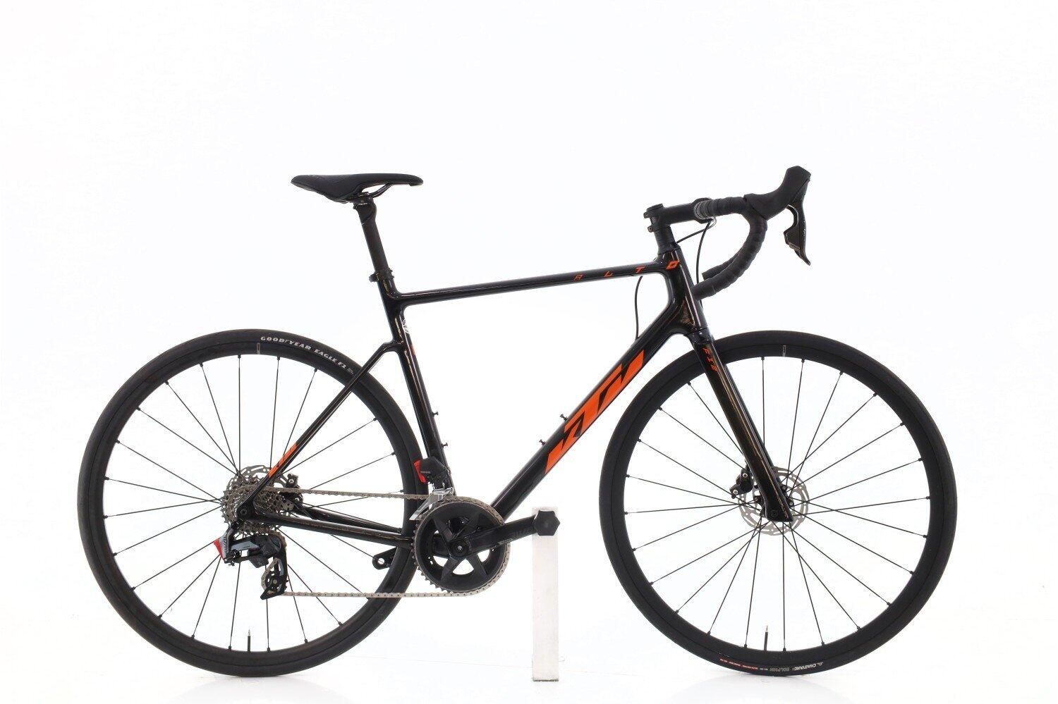 KTM Refurbished road bike · KTM Revelator Alto AXS 12V · Good condition