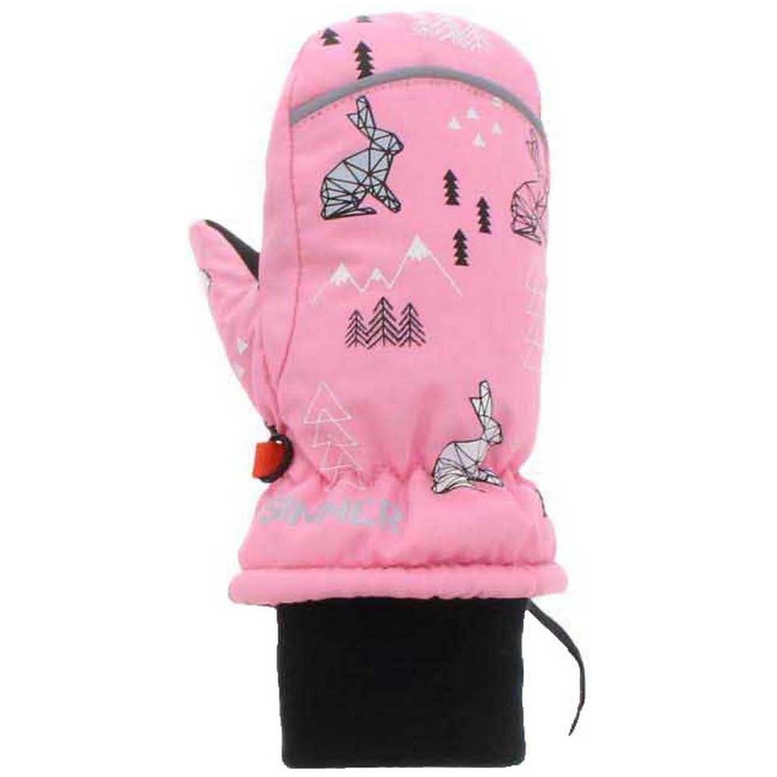Skihandschuhe Kinder Sinner Tim 2/4