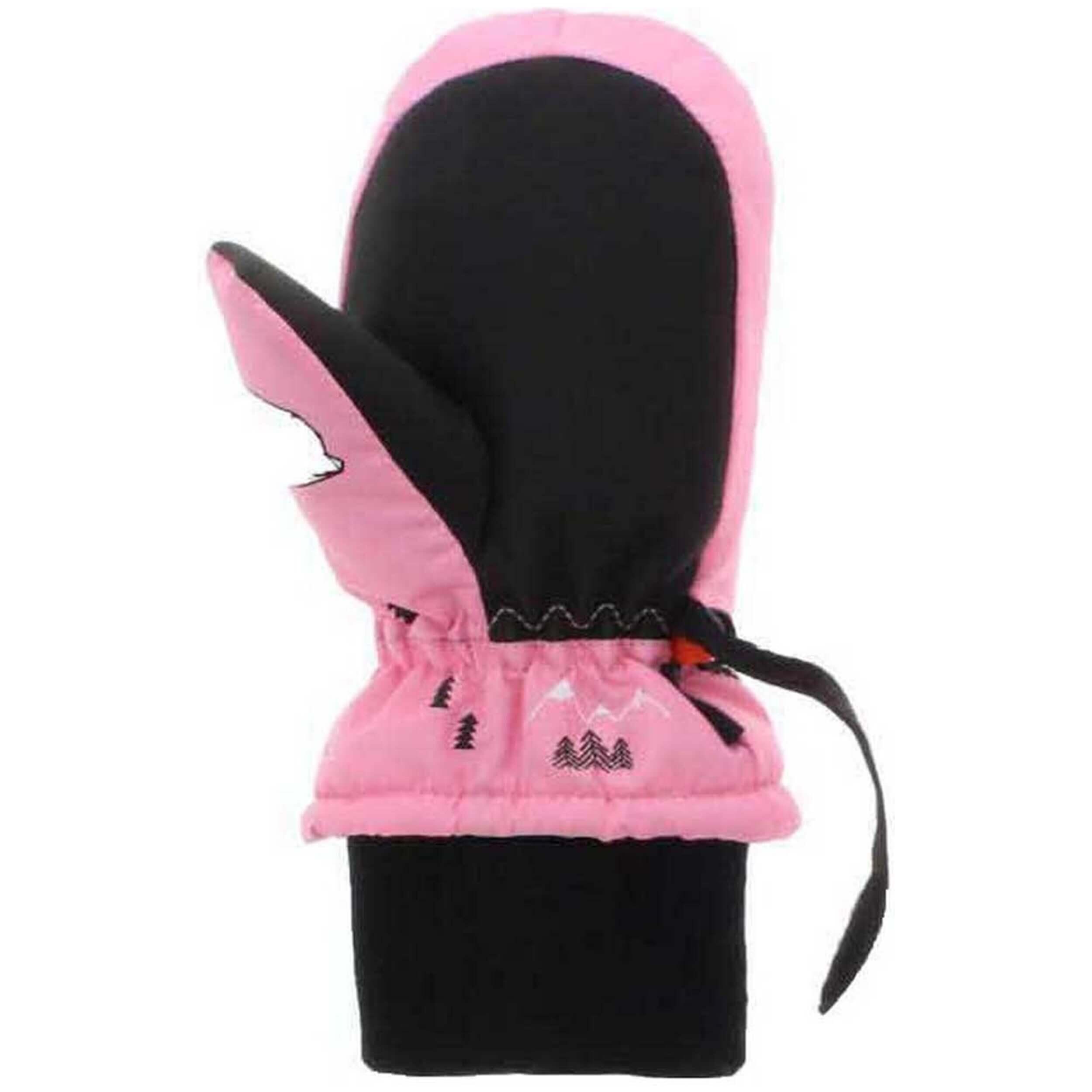 Skihandschuhe Kinder Sinner Tim 3/4