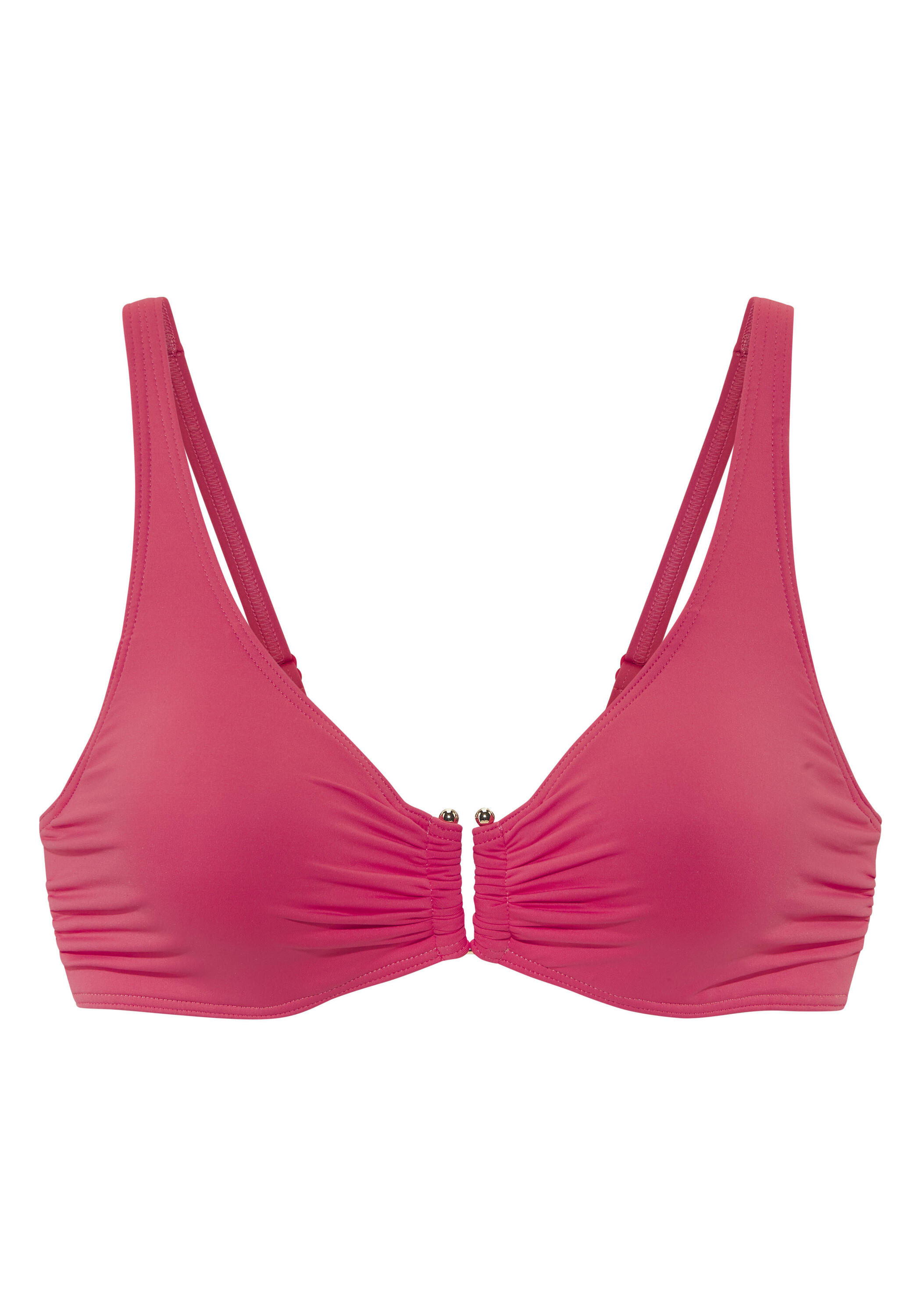Damen Bügel-Bikini-Top 2/4
