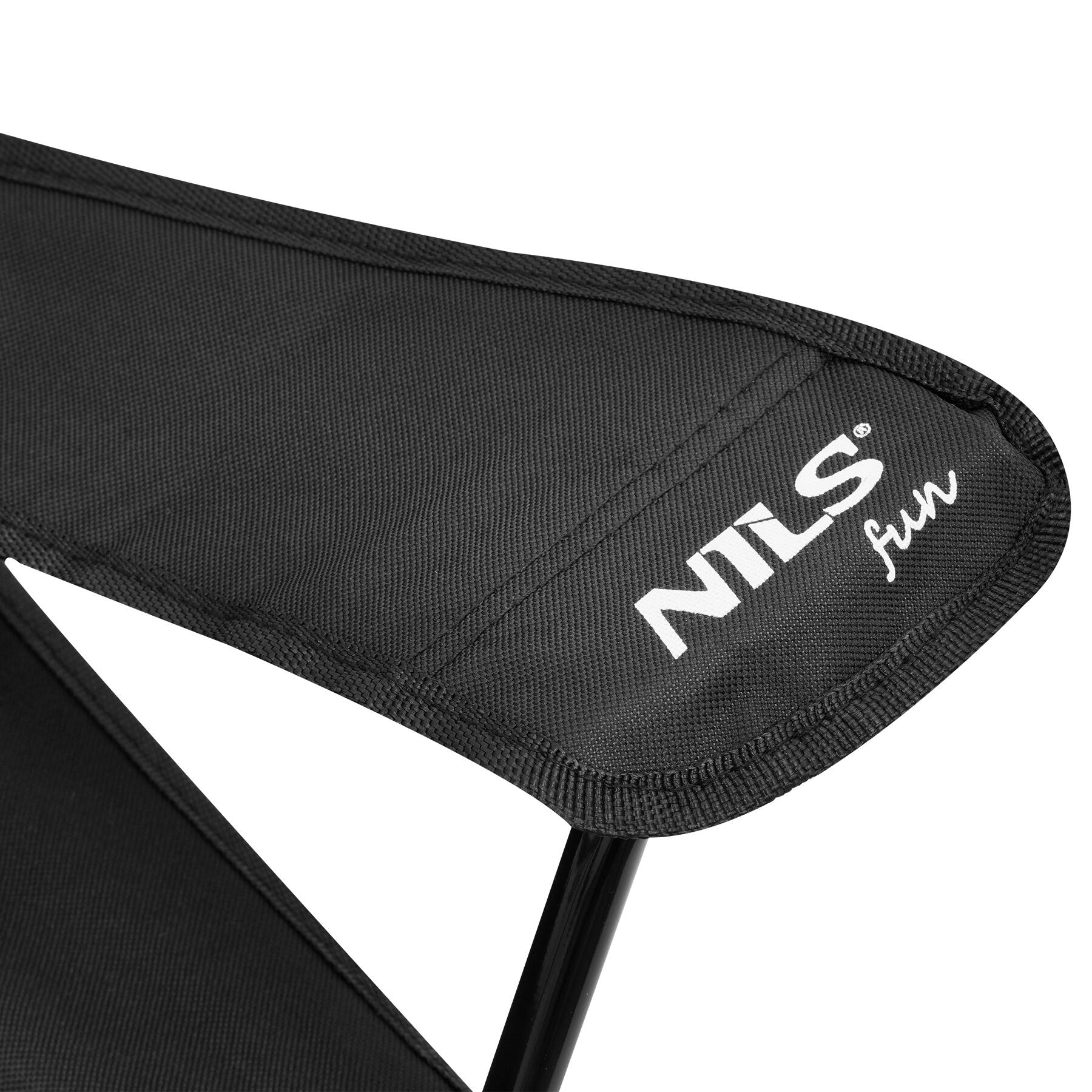Chaise Pingouin NC3305 Nils Fun 4/7