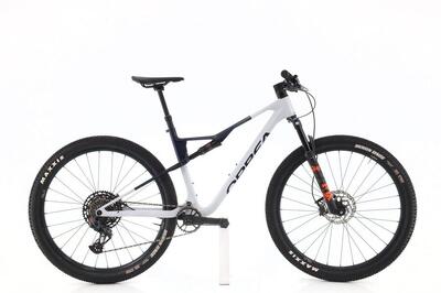 Refurbished MTB Fully · Oiz M10 GX AXS · Guter Zustand