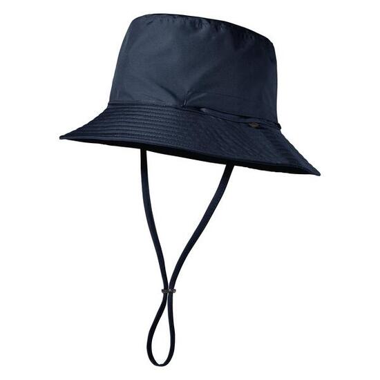 Hut wasserdicht atmungsaktiv leicht Unisex - Rain Hat 4