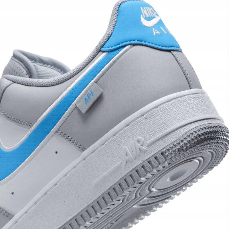 Buty Męskie Sportowe Nike Air Force 1 '07 NN