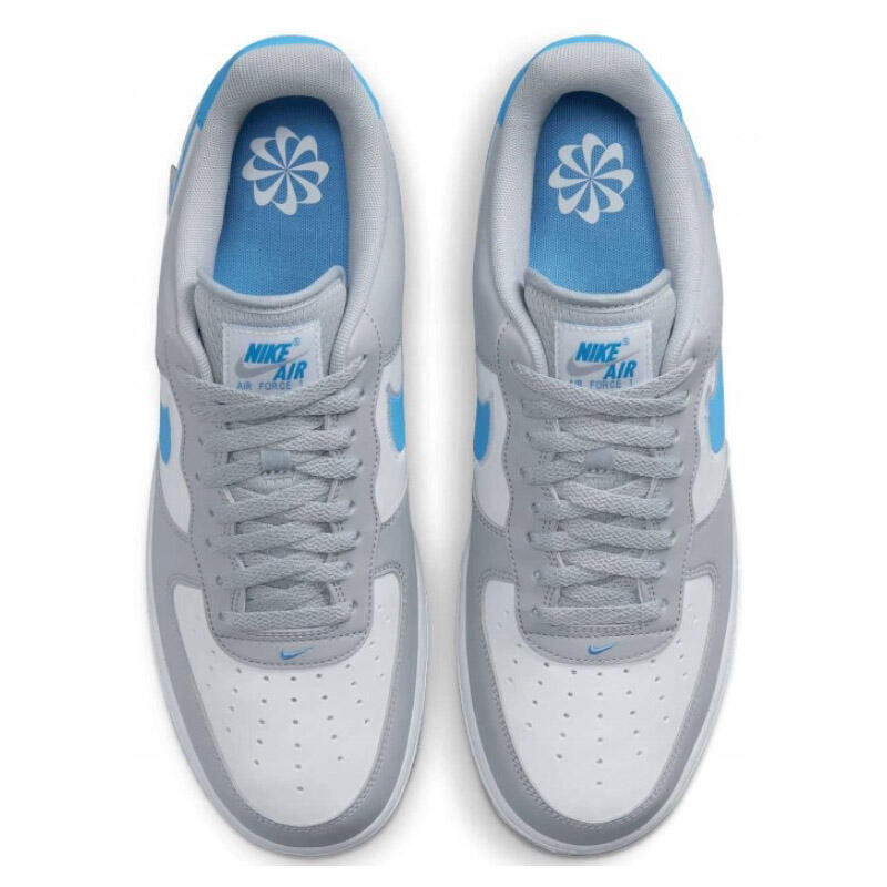 Buty Męskie Sportowe Nike Air Force 1 '07 NN