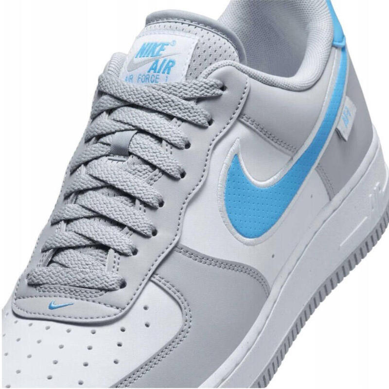 Buty Męskie Sportowe Nike Air Force 1 '07 NN