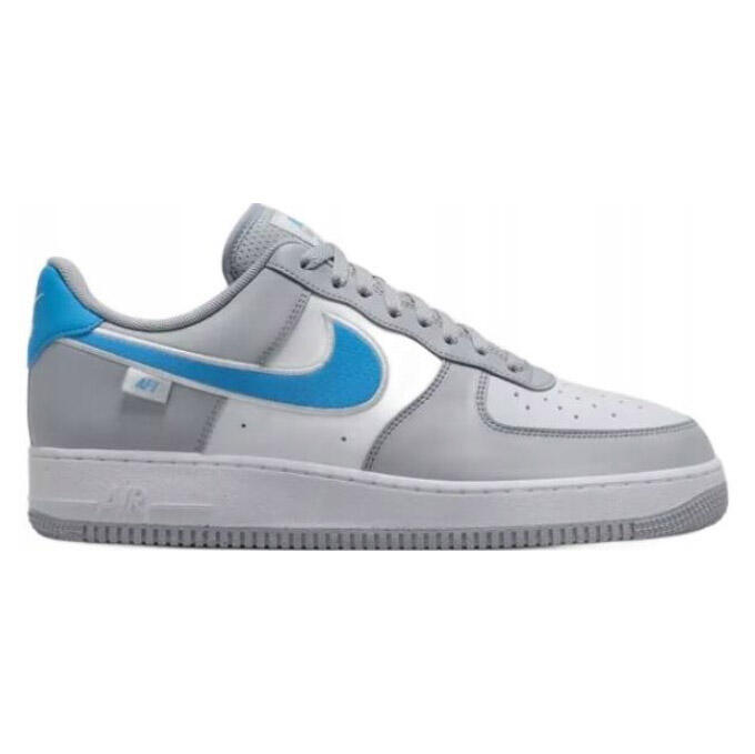 Buty Męskie Sportowe Nike Air Force 1 '07 NN
