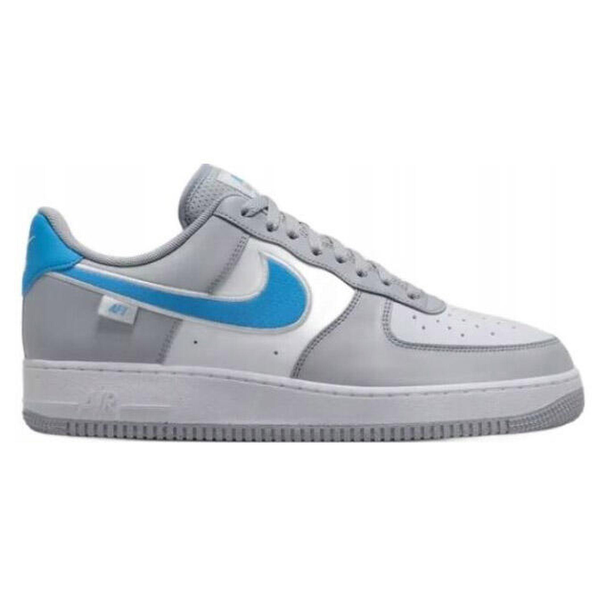 Buty Męskie Sportowe Nike Air Force 1 '07 NN