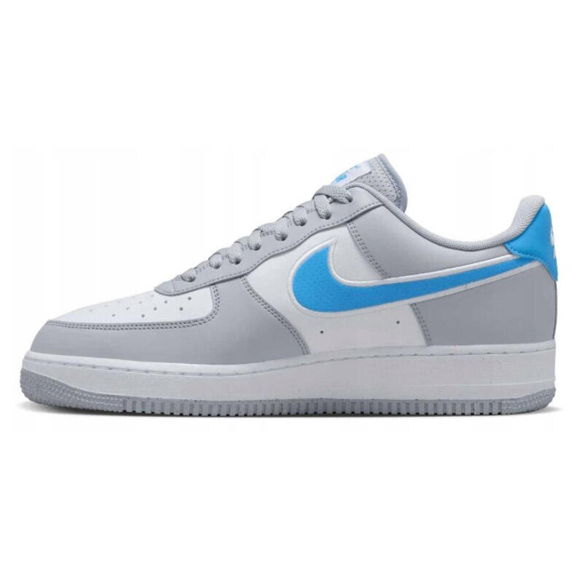 Buty Męskie Sportowe Nike Air Force 1 '07 NN