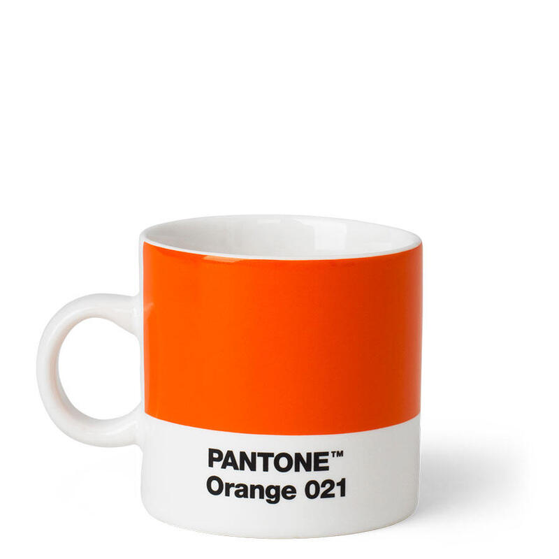 Chávena Expresso COPENHAGEN DESIGN PANTONE orange 021 Exclusivo online      17,00€  COPENHAGEN DESIGN Chávena Expresso COPENHAGEN DESIGN PANTONE orange 021Vendido e expedido por: Servisoft  