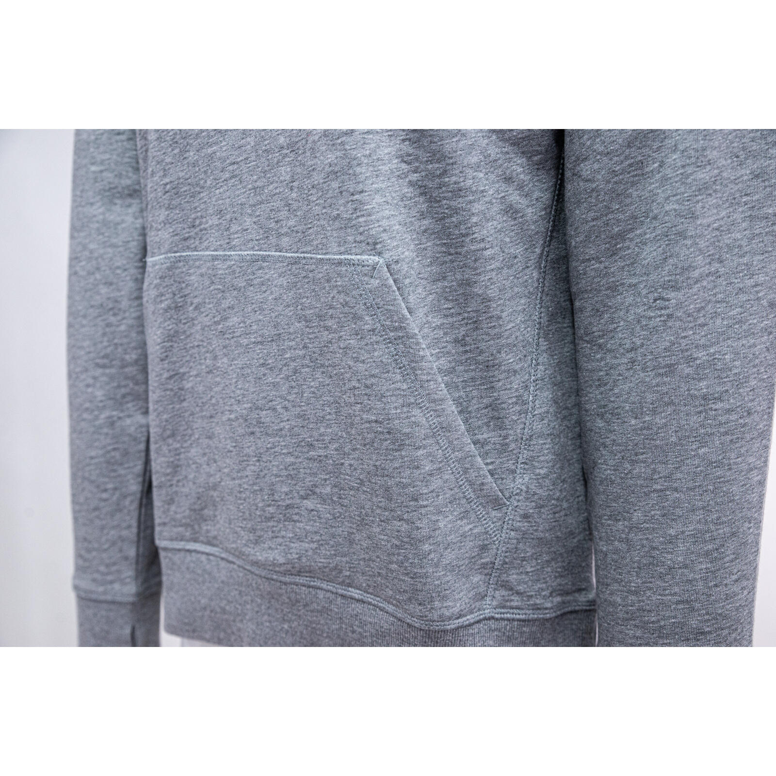 Capuche O'Neill Triple Stack, Gris, Hommes 4/5