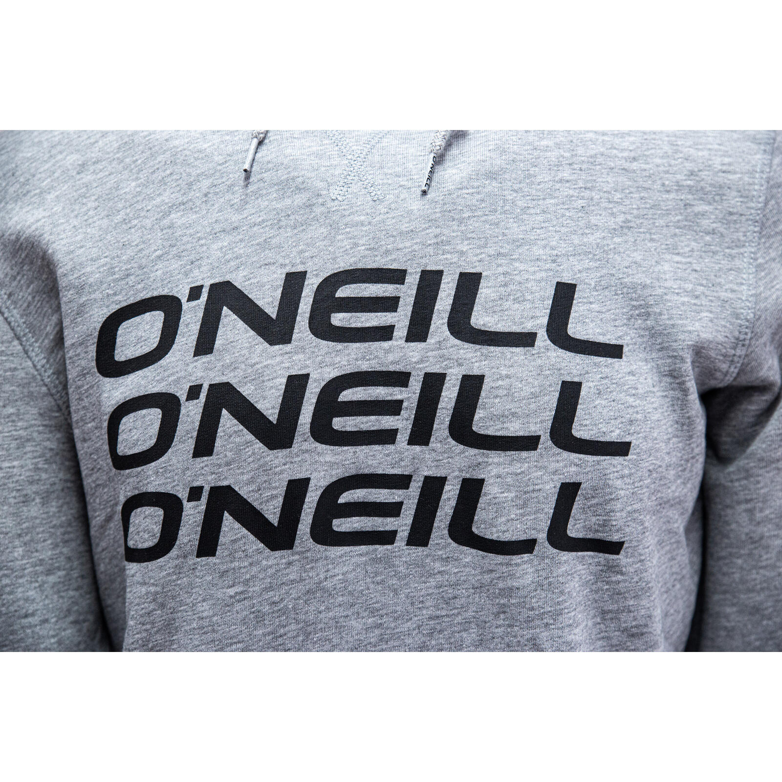 Capuche O'Neill Triple Stack, Gris, Hommes 5/5