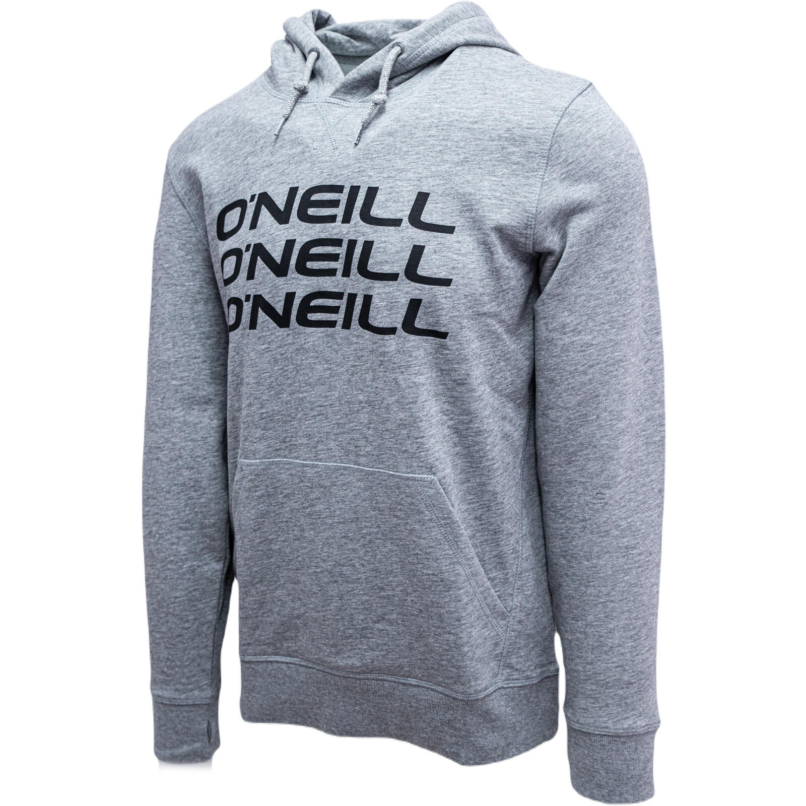 Capuche O'Neill Triple Stack, Gris, Hommes 3/5