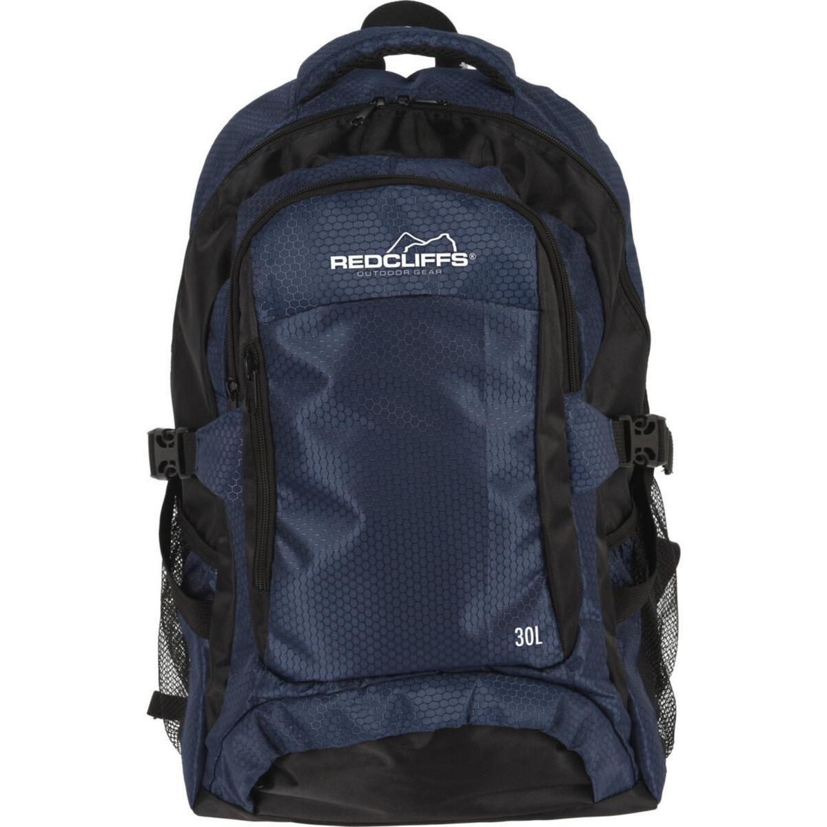 Plecak trekkingowy Redcliffs 30L