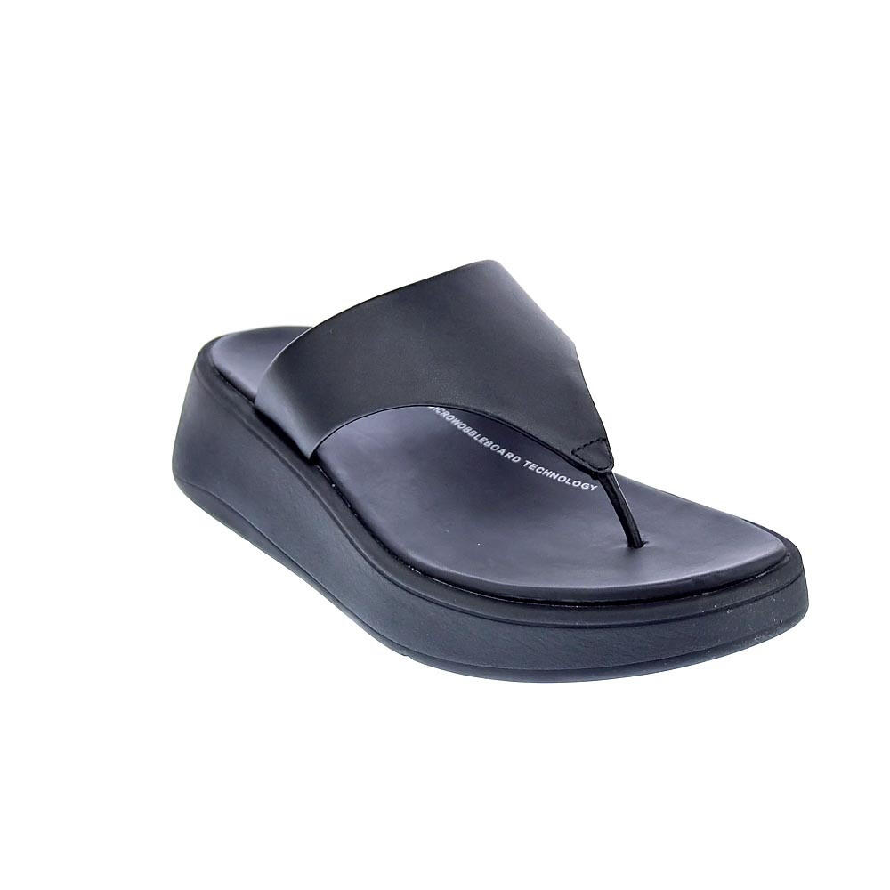 Infradito Fitflop modello FW4-090 per donne 4/5