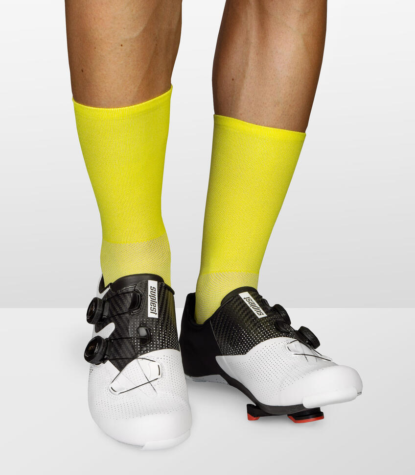 Skarpetki Rowerowe Unisex Luxa Classic