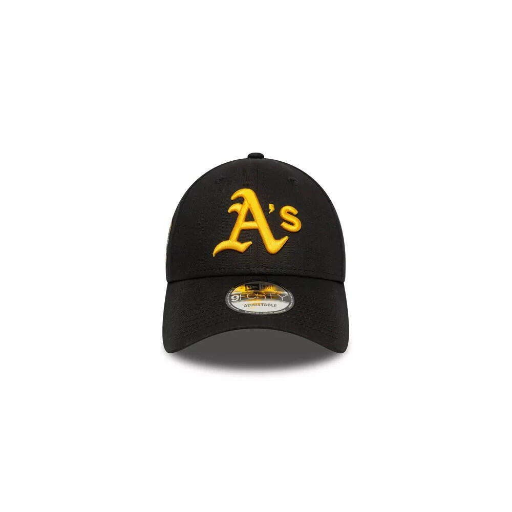 Casquette New Era MLB SIDE PATCH 9 FORTY LOSDOD 4/6