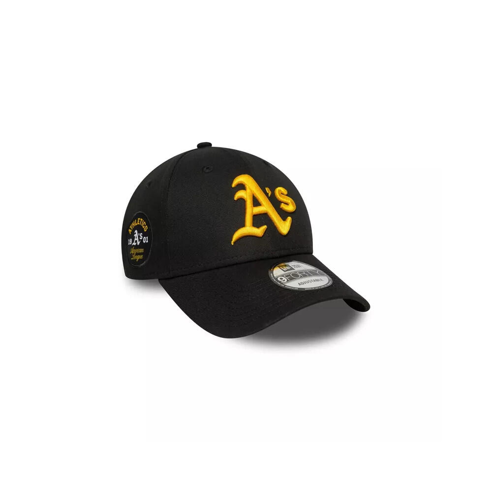 Casquette New Era MLB SIDE PATCH 9 FORTY LOSDOD 5/6