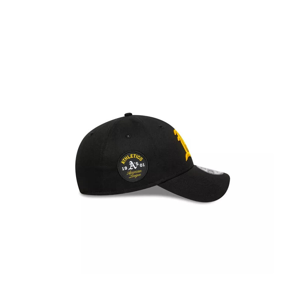 Casquette New Era MLB SIDE PATCH 9 FORTY LOSDOD 2/6