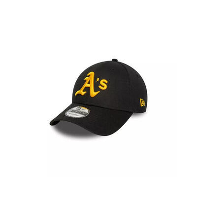 9FORTY Oakland Athletics MLB Side Patch