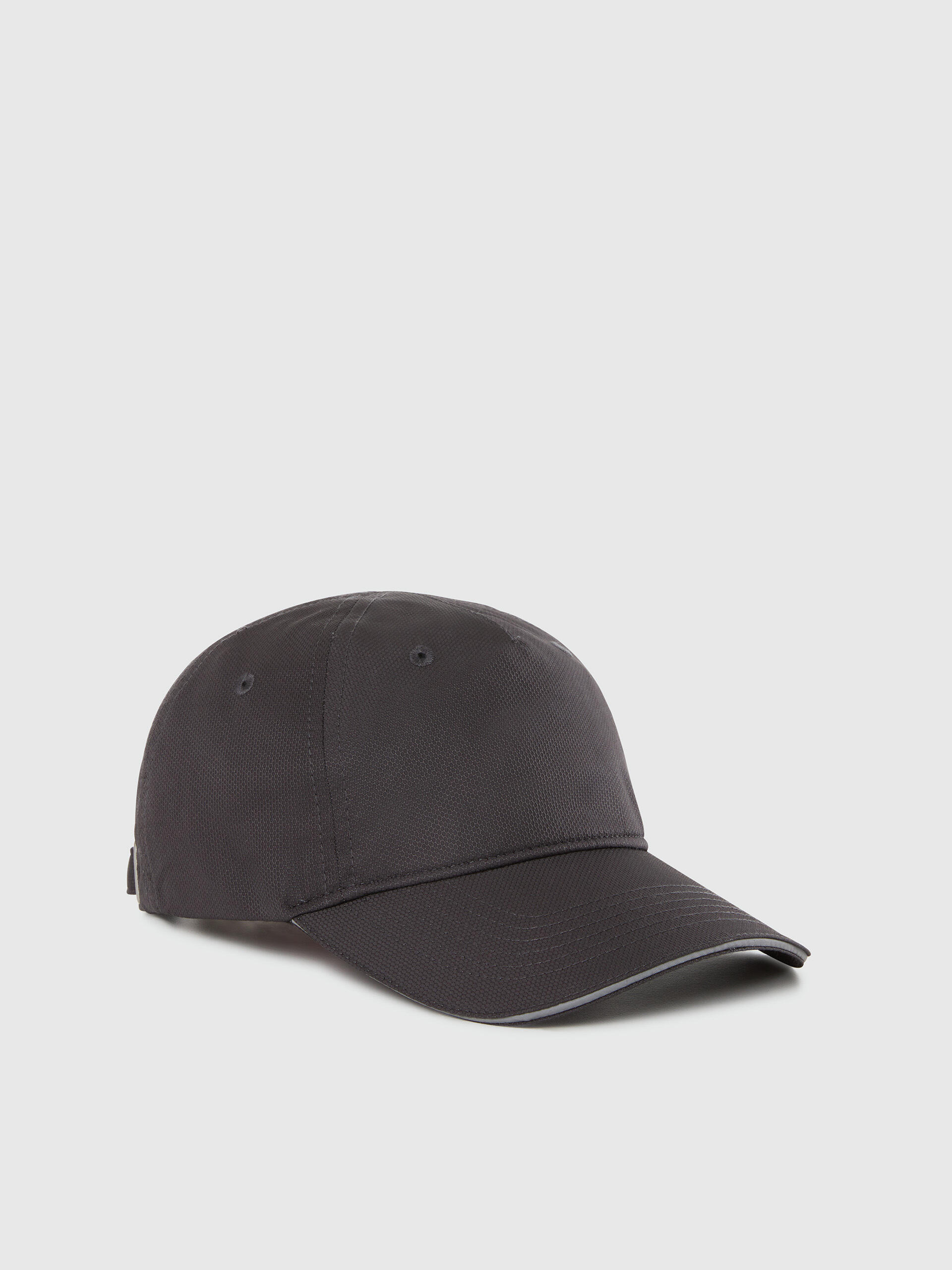 Cappellino aziendale Fast Dry da uomo 3/3