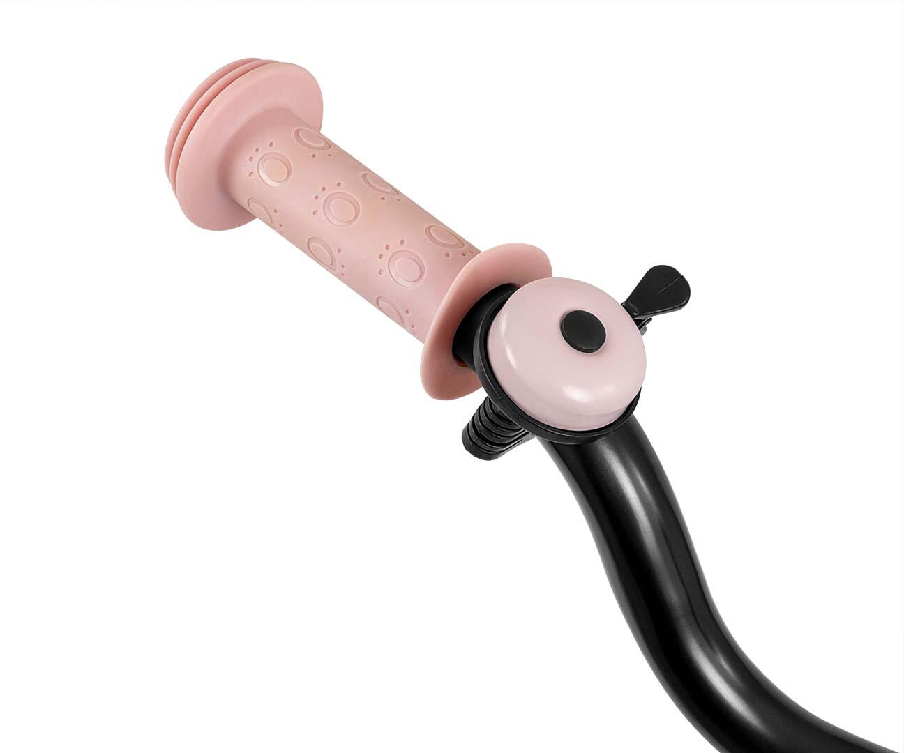 Draisienne Milly Mally Dragon Rose 4/5