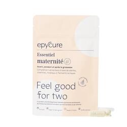 CURE ESSENTIEL MATERNITÉ