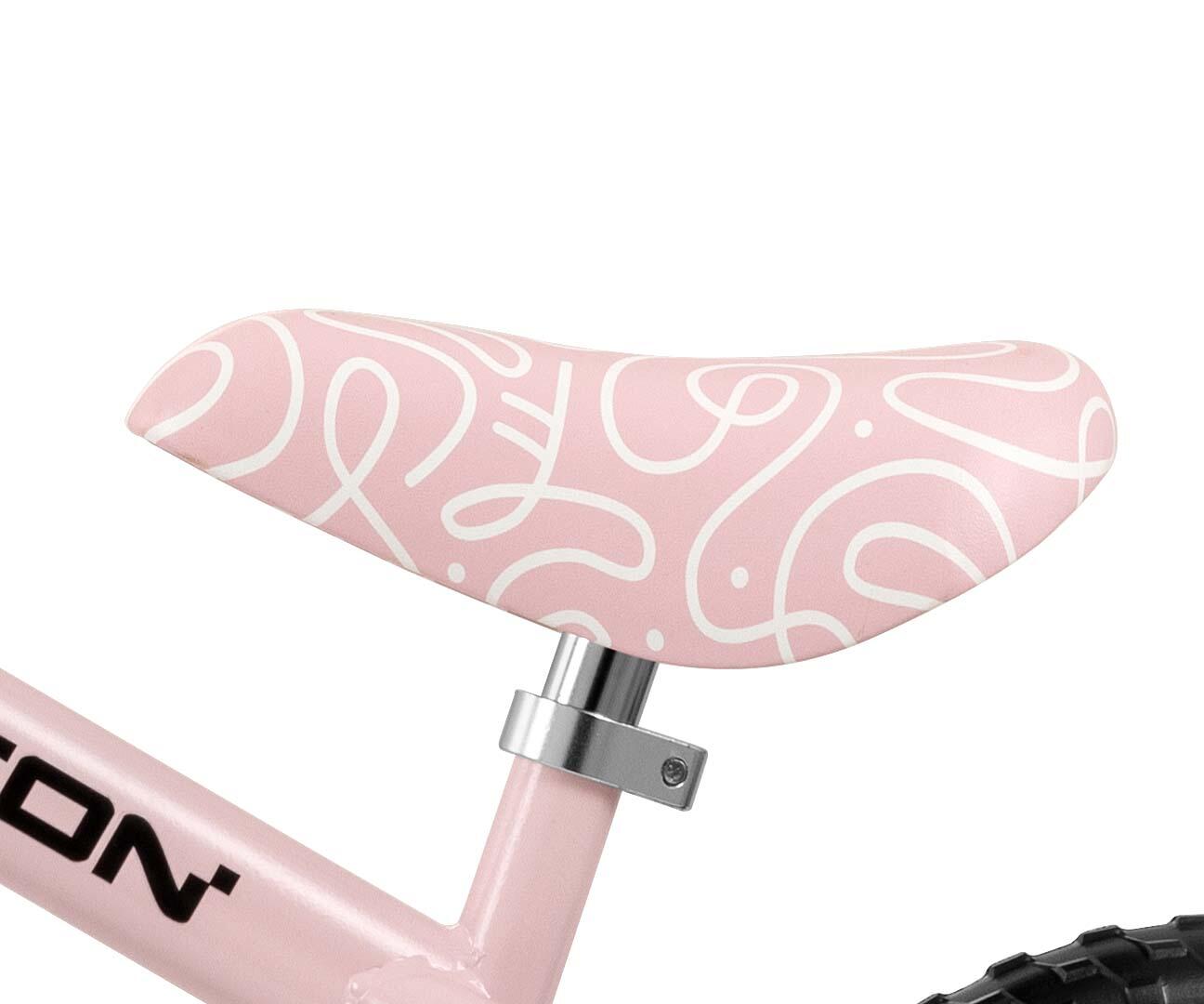 Draisienne Milly Mally Dragon Rose 3/5