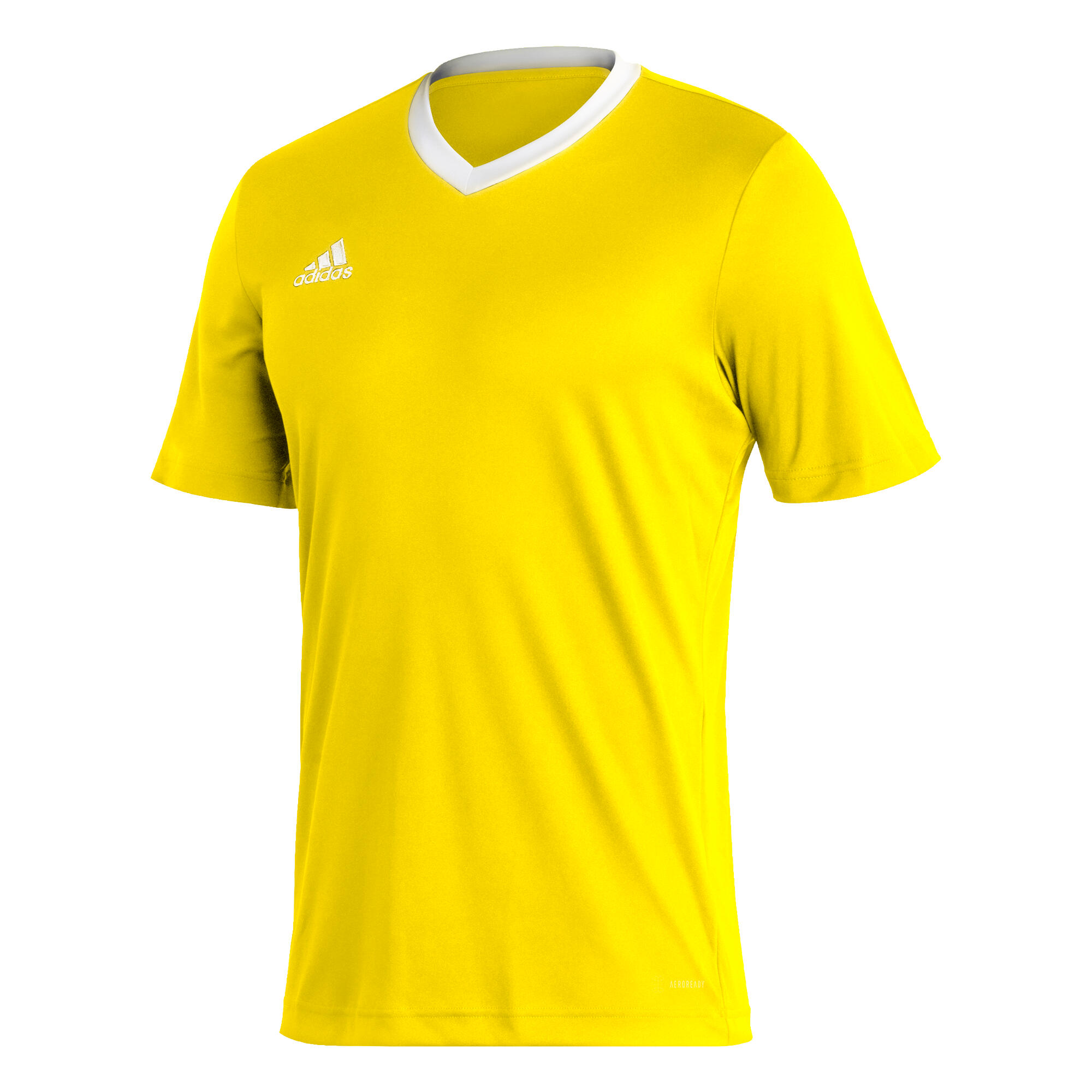 Jersey adidas Entrada 22 4/8