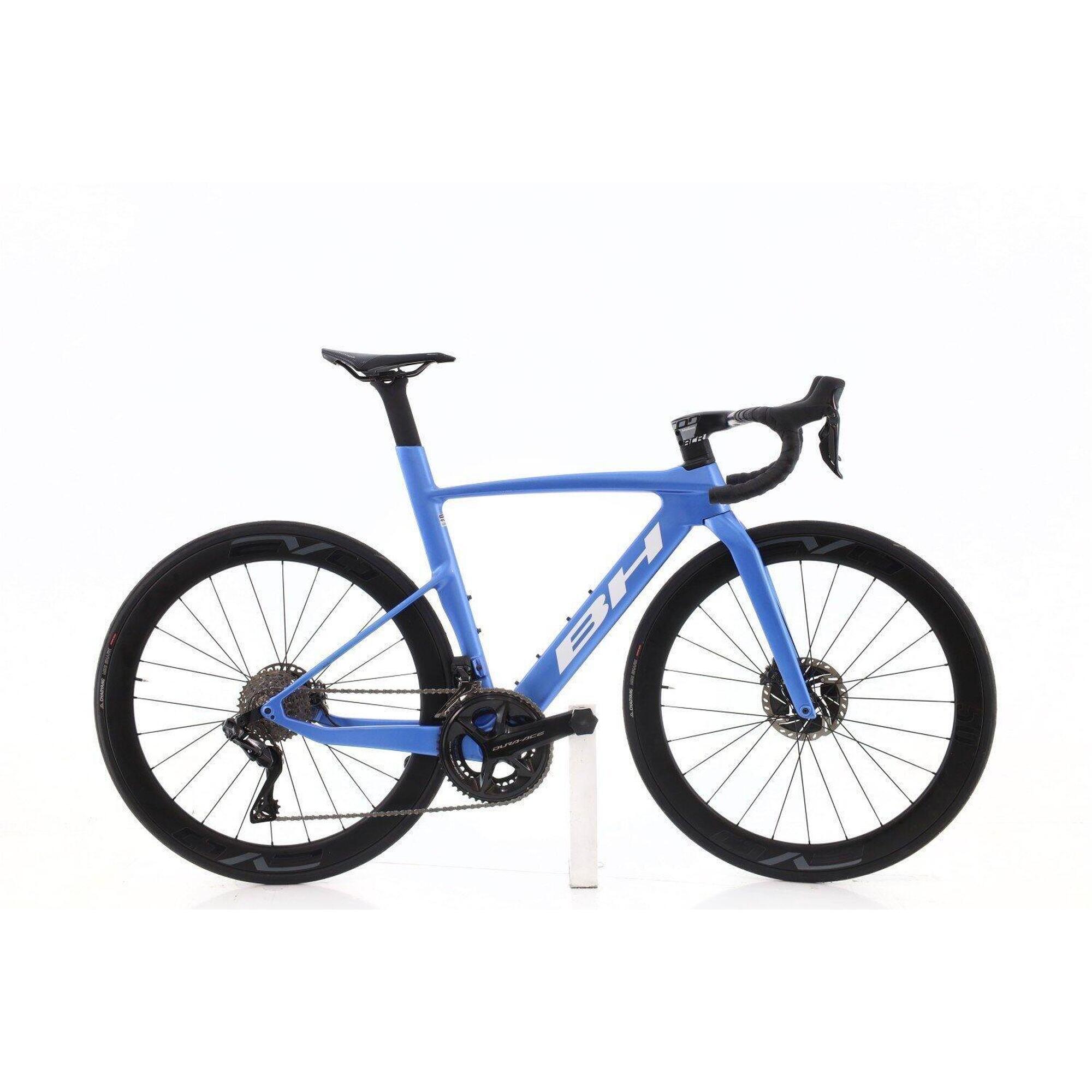 Second life · R. szosowy · Aerolight 8.0 Di2 12V · W dobrym stanie