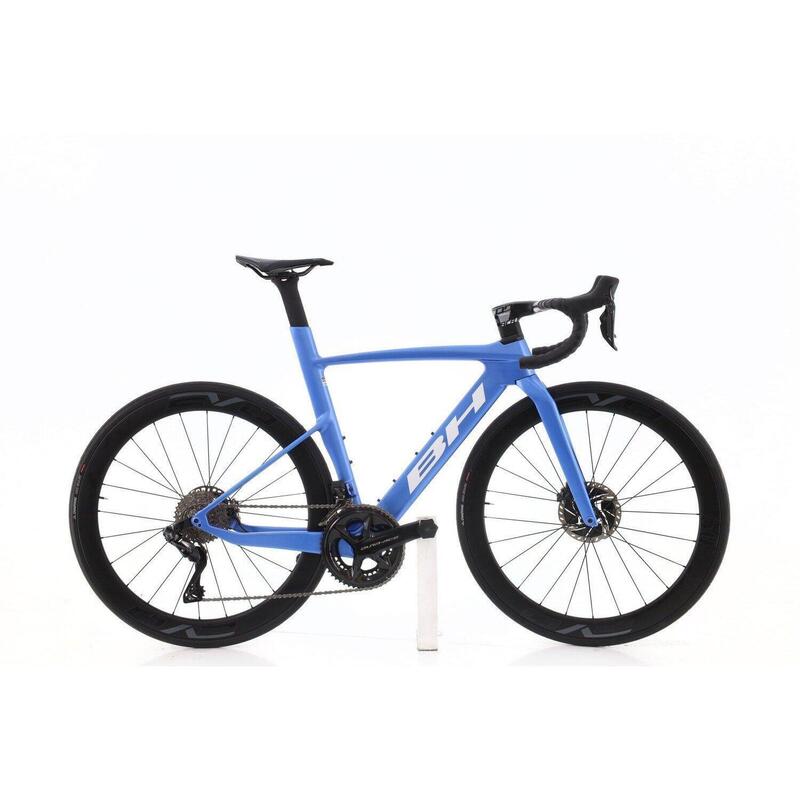 Second life · R. szosowy ·  Aerolight 8.0 Di2 12V · W dobrym stanie