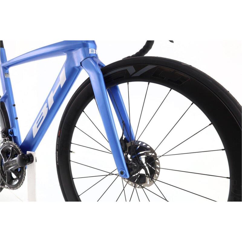 Second life · R. szosowy ·  Aerolight 8.0 Di2 12V · W dobrym stanie
