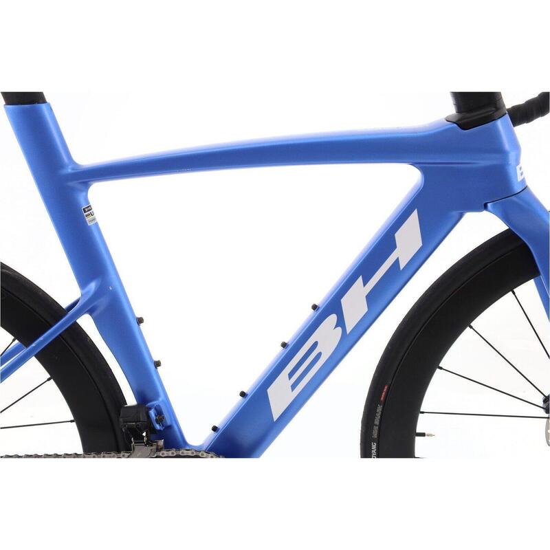 Second life · R. szosowy ·  Aerolight 8.0 Di2 12V · W dobrym stanie