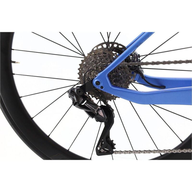 Second life · R. szosowy ·  Aerolight 8.0 Di2 12V · W dobrym stanie