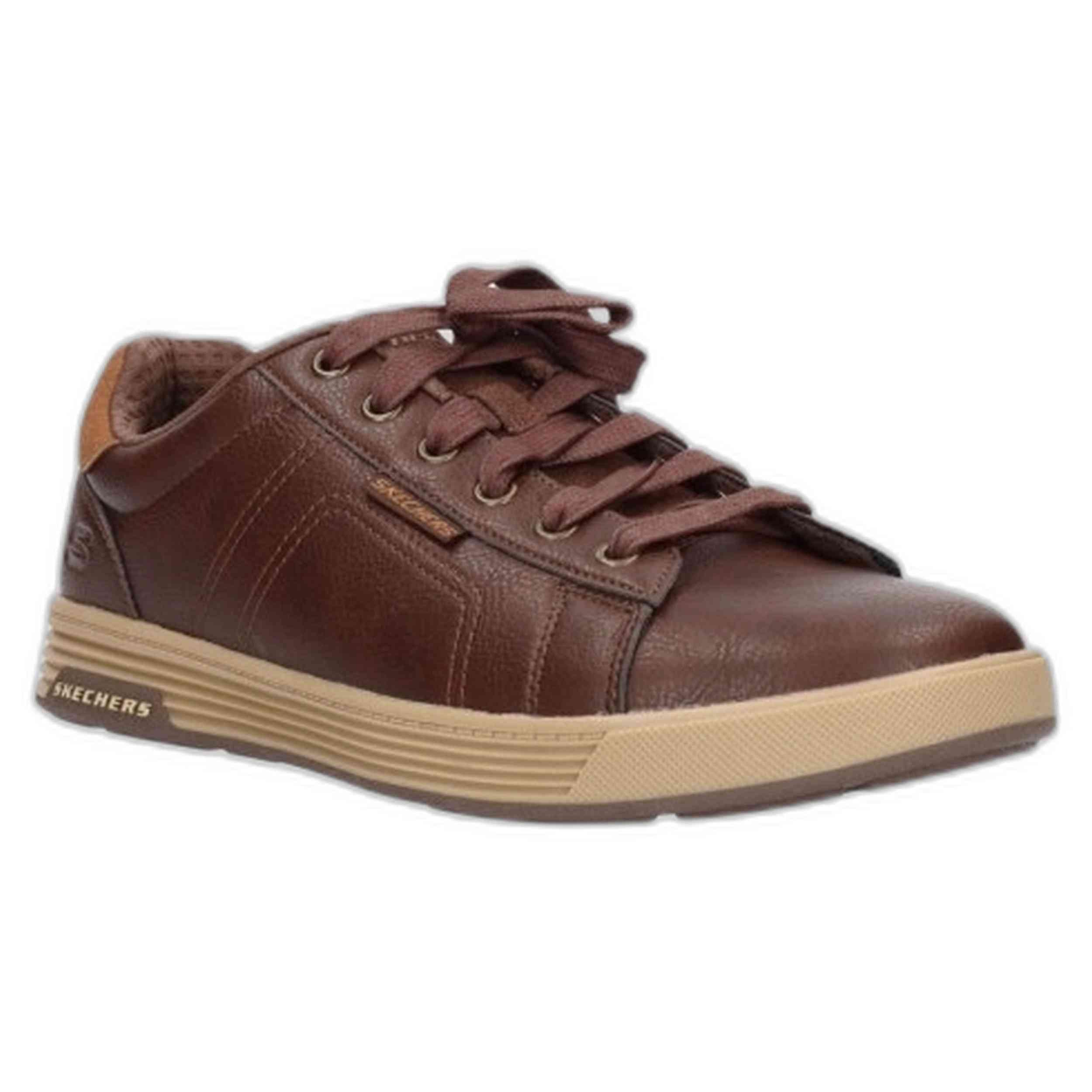 Sapatilhas Skechers modelo 210946CHOC para homem 2/5