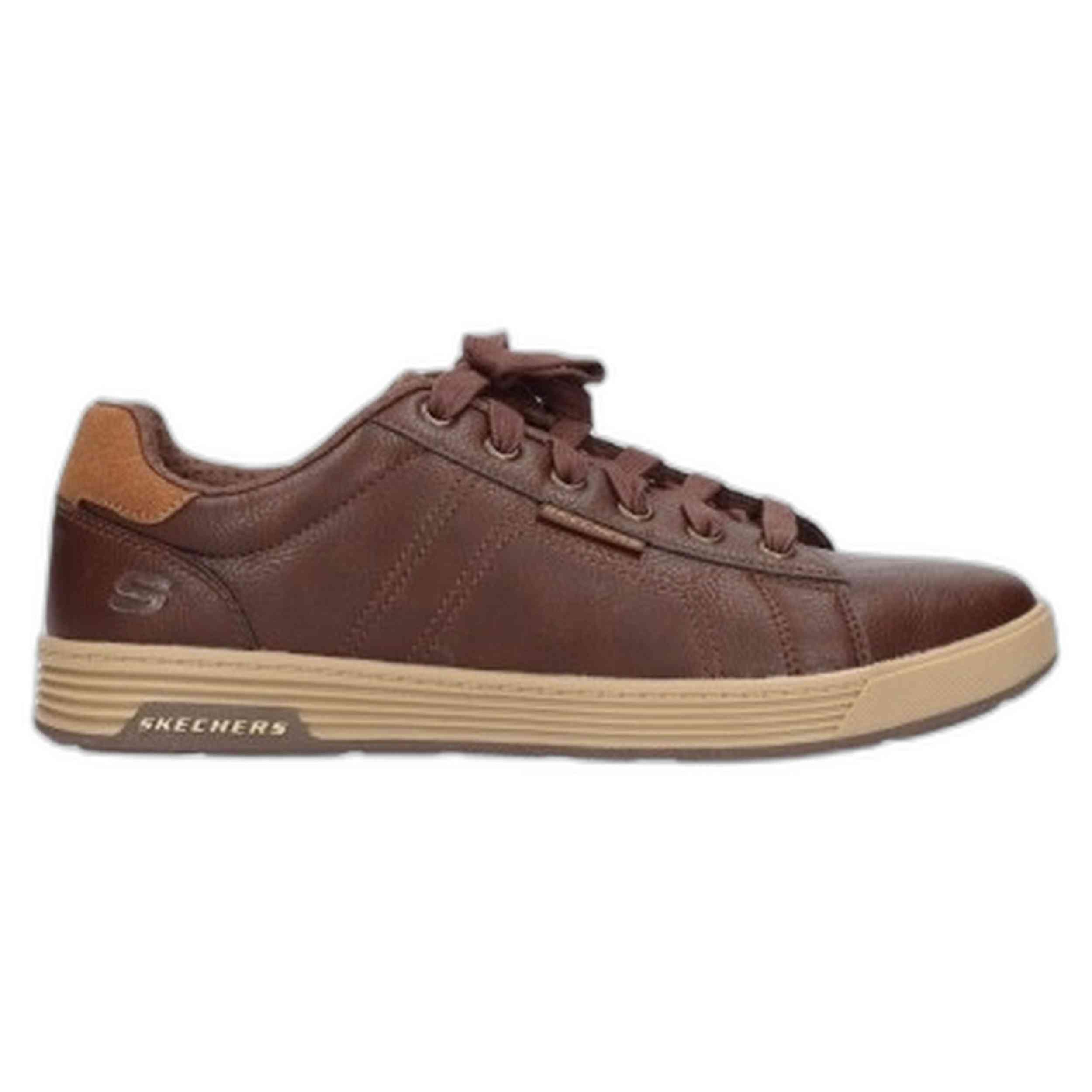Sapatilhas Skechers modelo 210946CHOC para homem 3/5