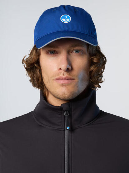 Fast Dry Cap für Herren