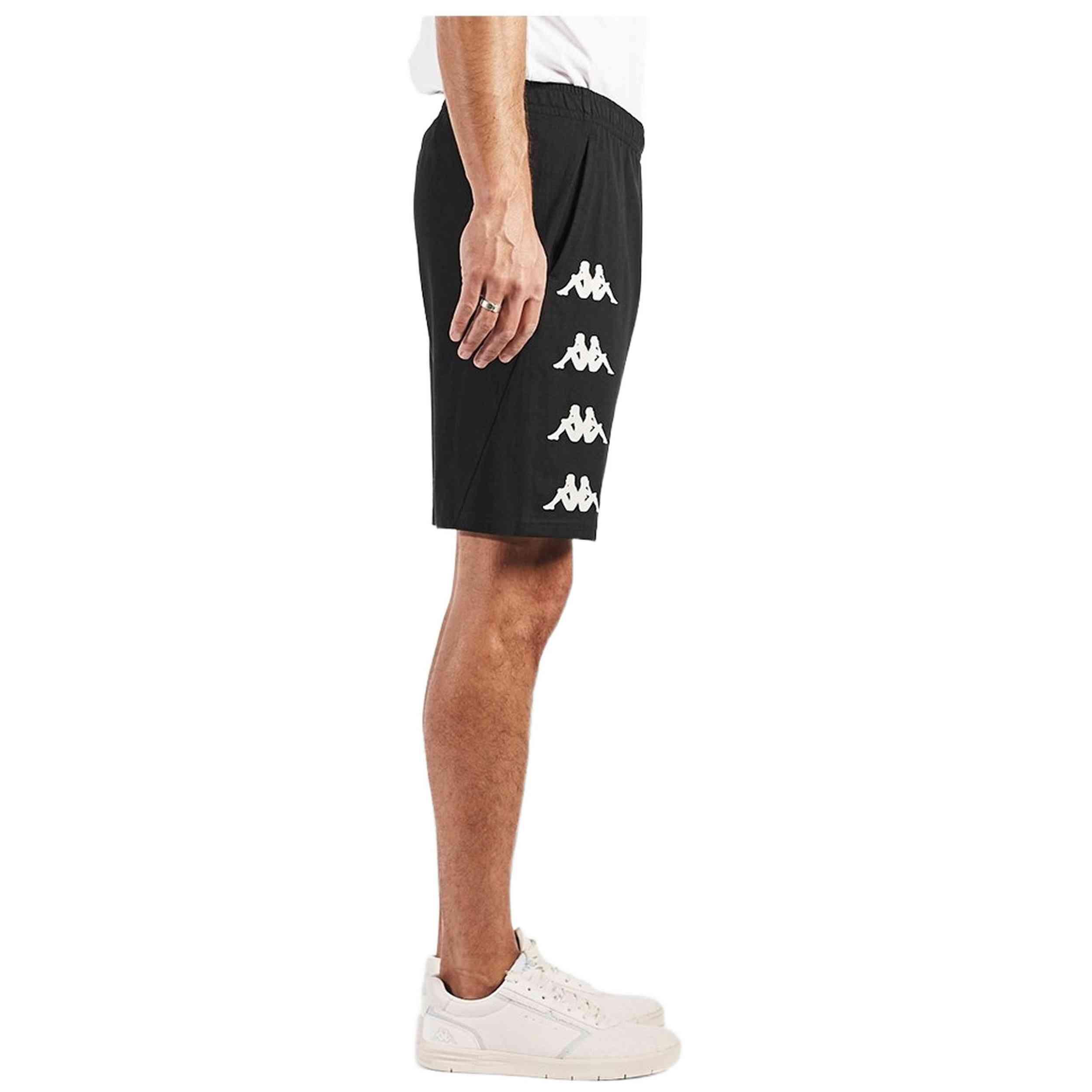 Pantaloncini Kappa Kortimery per uomini 3/3