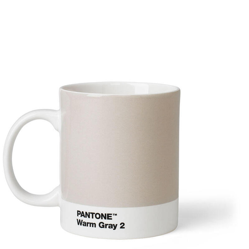 Chávena Mug COPENHAGEN DESIGN PANTONE warm gray 2 Exclusivo online      22,00€  COPENHAGEN DESIGN Chávena Mug COPENHAGEN DESIGN PANTONE warm gray 2Vendido e expedido por: Servisoft  