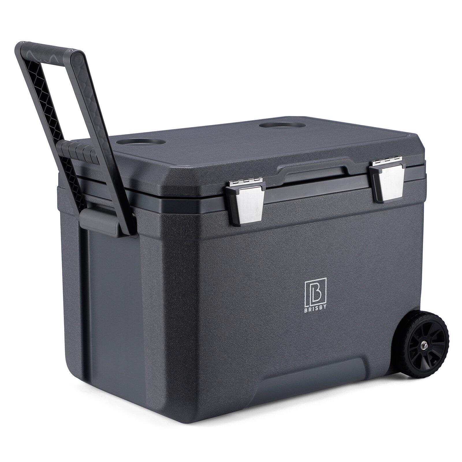 Glacière Brisby 45 L Gris 5/7