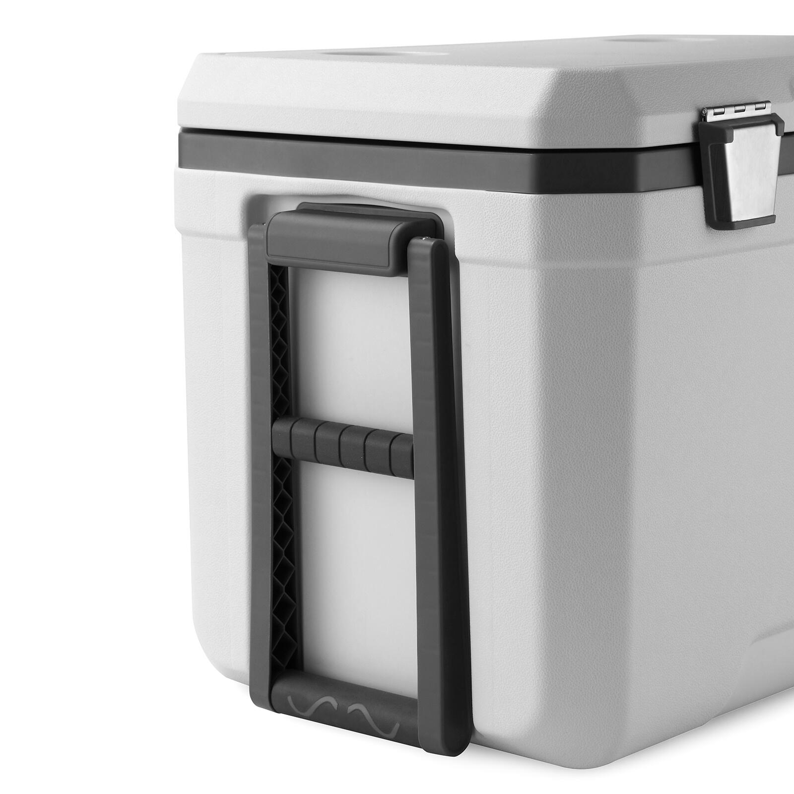 Brisby Koelbox  45L Wit 4/7