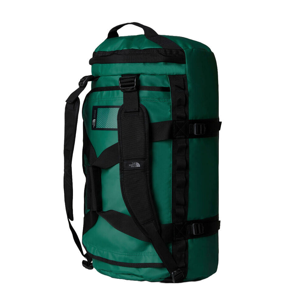 Bolsa Base Camp M Verde - NF0A52SAS9W 2/7