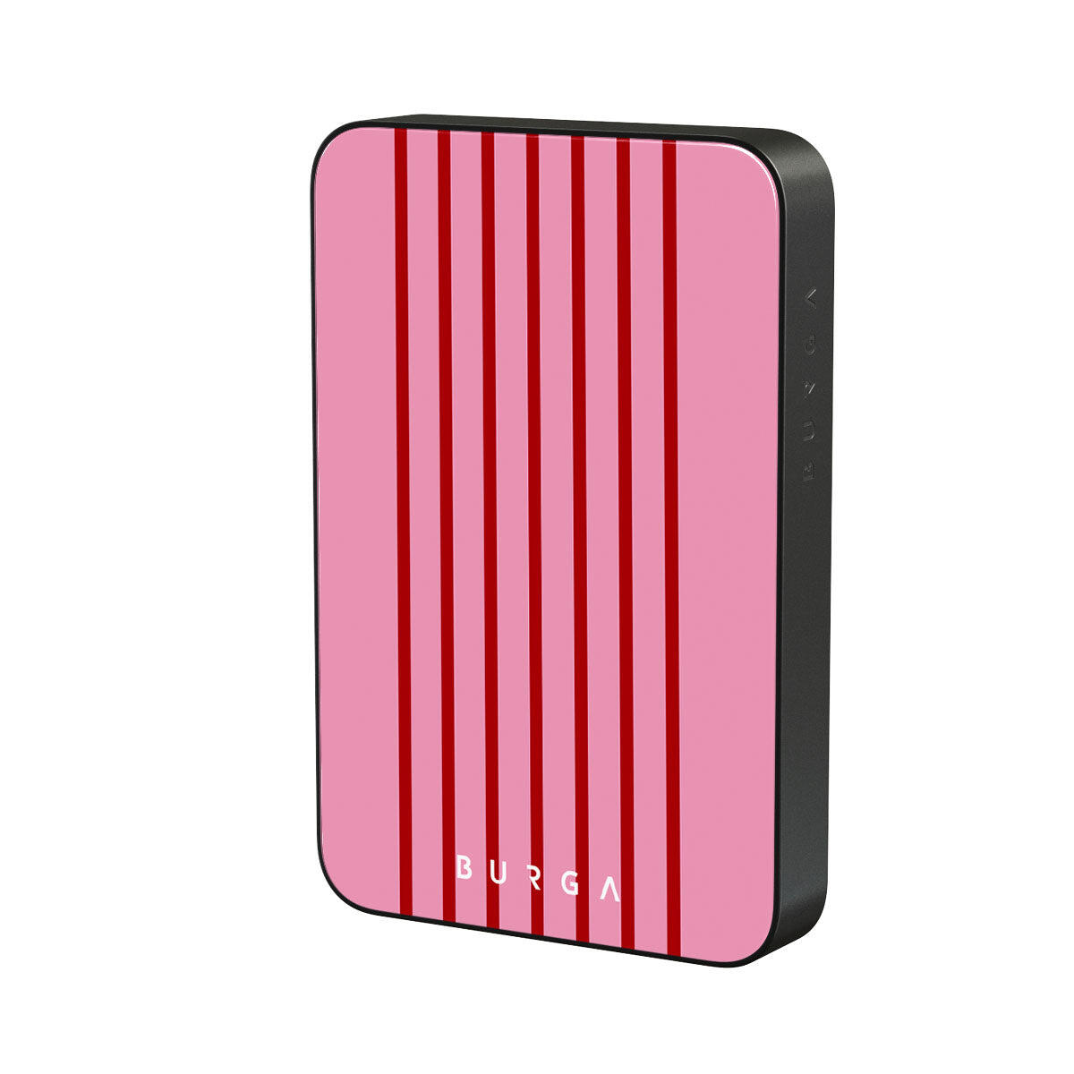 Powerbank burga magsafe 10000 mah favorite bikini/gunm