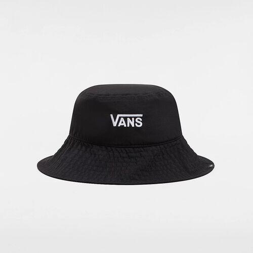 Gorro Negro Vans Level Up 4/4