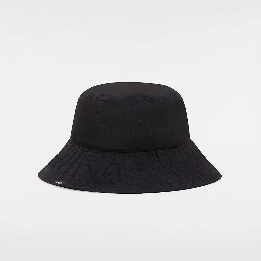 Gorro Negro Vans Level Up 2/4