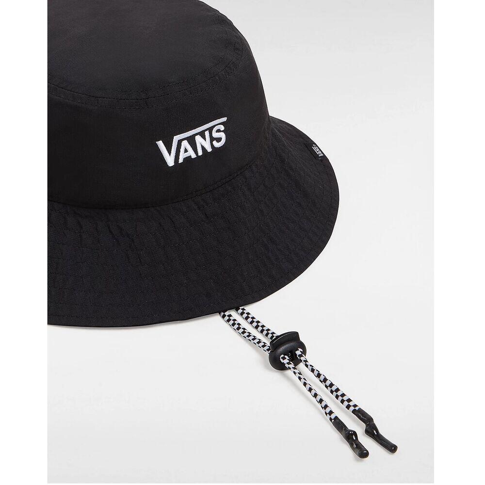 Gorro Negro Vans Level Up 3/4