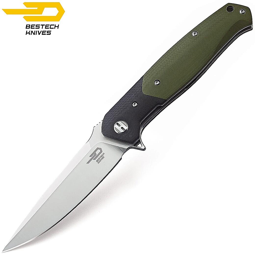 BESTECH KNIVES picture