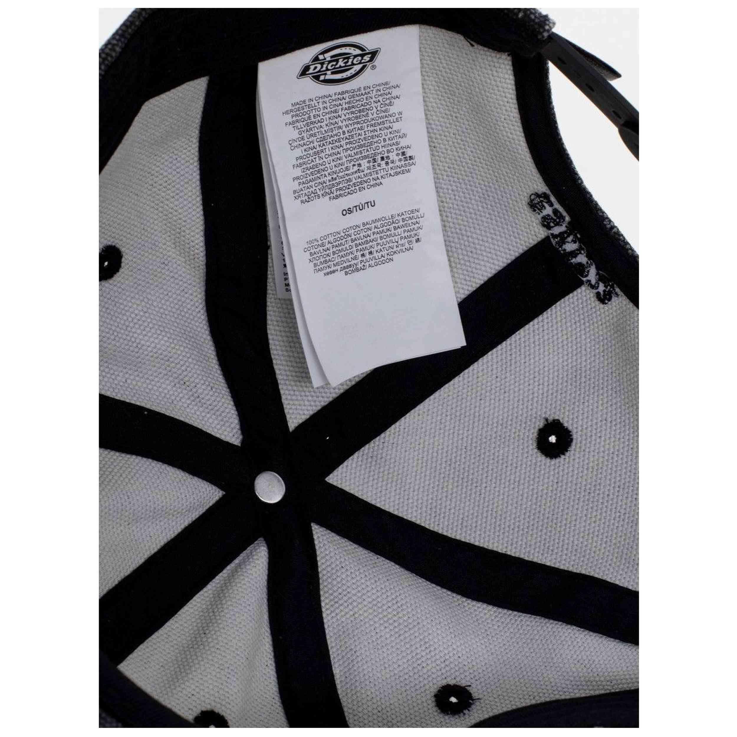 Casquette Dickies pour homme 5/7
